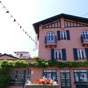 Boutique hôtel Maria-Christina